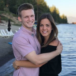 Meet your Posher, Haley